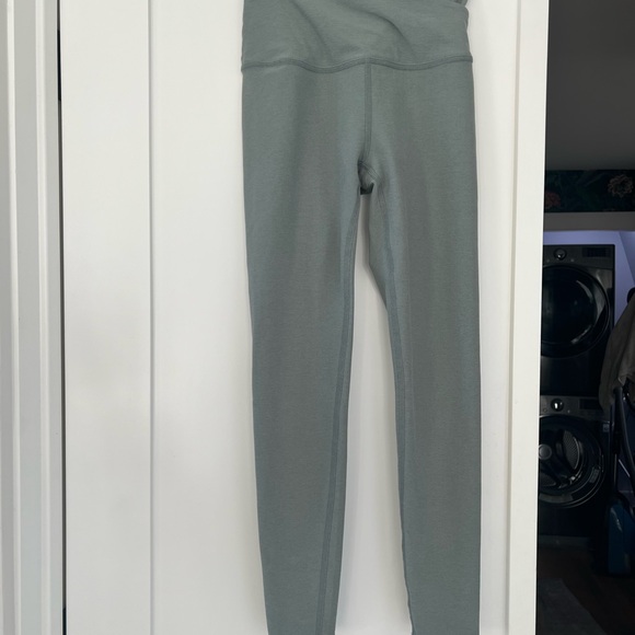 Beyond yoga Spacedye At Your Leisure High Waisted Midi Legging - Picture 5 of 9